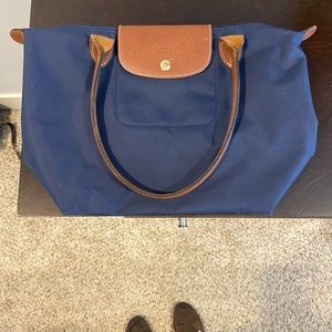 Longchamp bag- Medium
